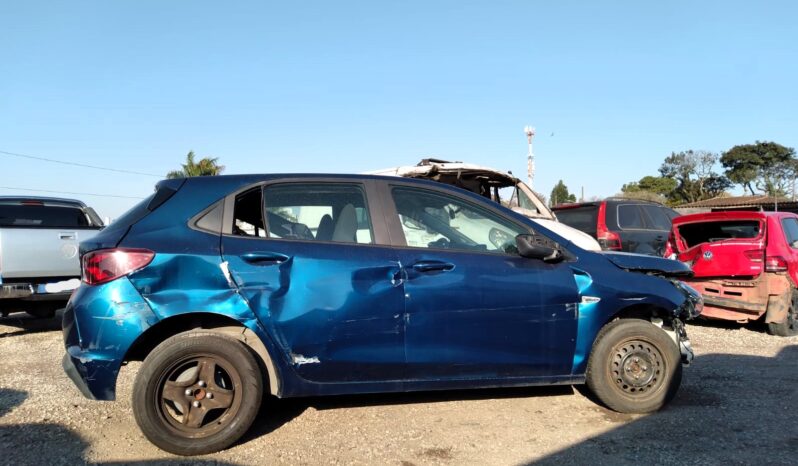 CHEVROLET/ ONIX 1.0 MT LT2 full