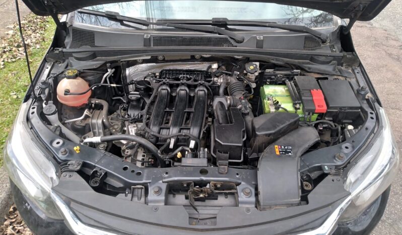 CHEVROLET/ ONIX MT full