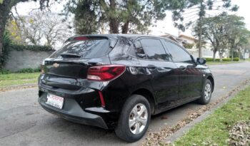 CHEVROLET/ ONIX MT full