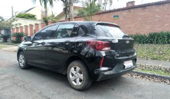 CHEVROLET/ ONIX MT full