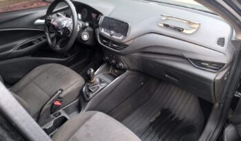 CHEVROLET/ ONIX MT full