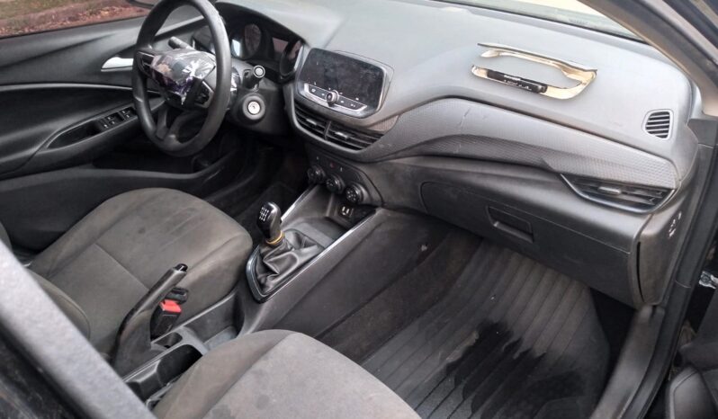 CHEVROLET/ ONIX MT full