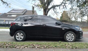 CHEVROLET/ ONIX MT full