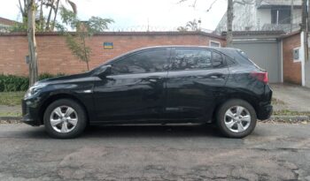 CHEVROLET/ ONIX MT full