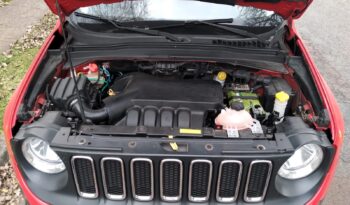 JEEP/ RENEGADE SPORT full