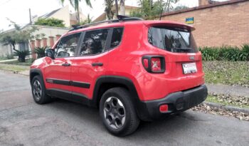 JEEP/ RENEGADE SPORT full