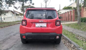 JEEP/ RENEGADE SPORT full
