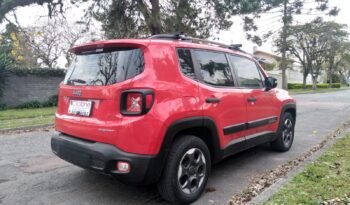 JEEP/ RENEGADE SPORT full