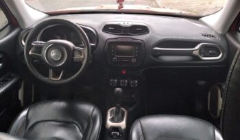 JEEP/ RENEGADE SPORT full