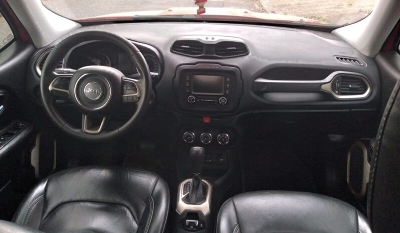 JEEP/ RENEGADE SPORT full