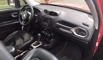 JEEP/ RENEGADE SPORT full
