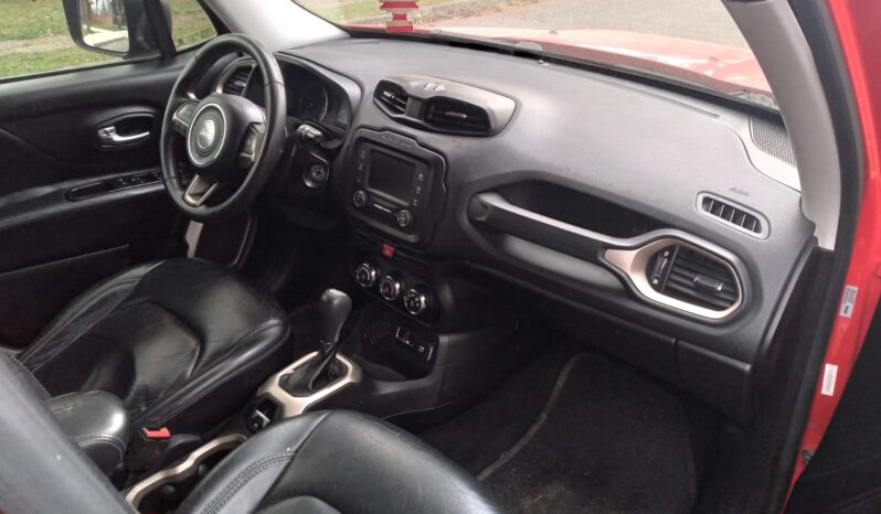 JEEP/ RENEGADE SPORT full