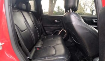 JEEP/ RENEGADE SPORT full