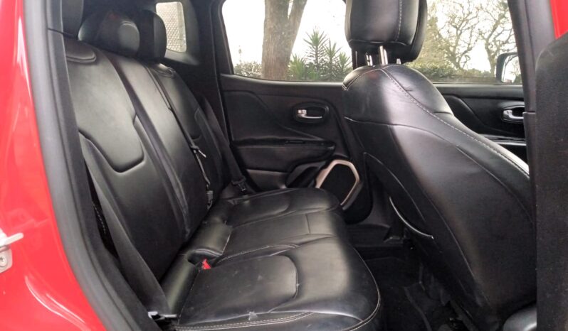 JEEP/ RENEGADE SPORT full