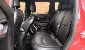 JEEP/ RENEGADE SPORT full