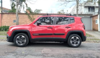 JEEP/ RENEGADE SPORT full