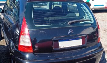 CITROEN/ C3 GLX full