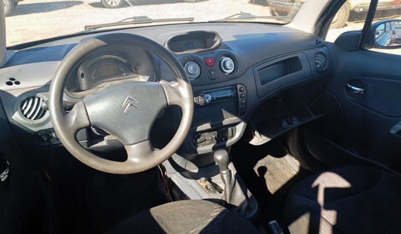 CITROEN/ C3 GLX full
