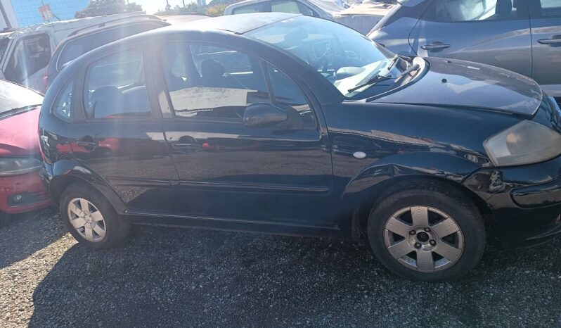 CITROEN/ C3 GLX full
