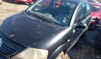 CITROEN/ C3 GLX full