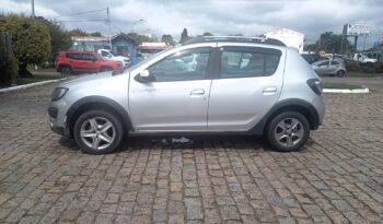 RENAULT/ SANDERO STEX full