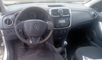RENAULT/ SANDERO STEX full