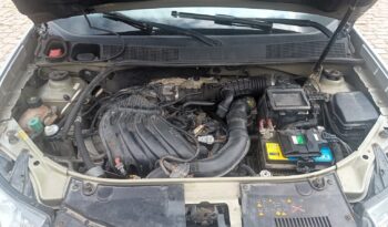 RENAULT/ SANDERO STEX full