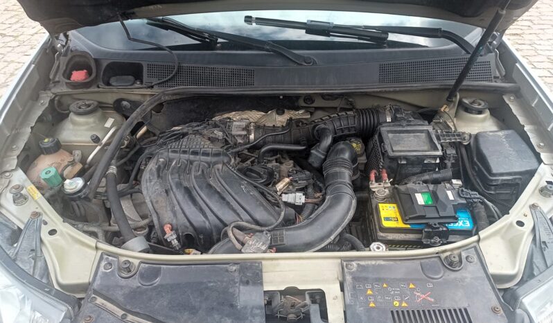 RENAULT/ SANDERO STEX full