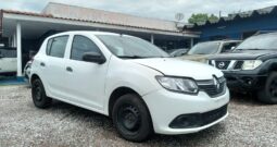 RENAULT/ SANDERO AUTH