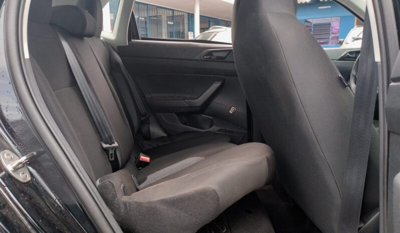 VOLKSWAGEN/ POLO TRACK MA full