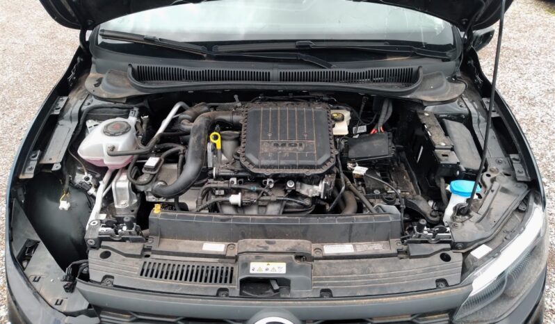 VOLKSWAGEN/ POLO TRACK MA full