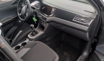 VOLKSWAGEN/ POLO TRACK MA full