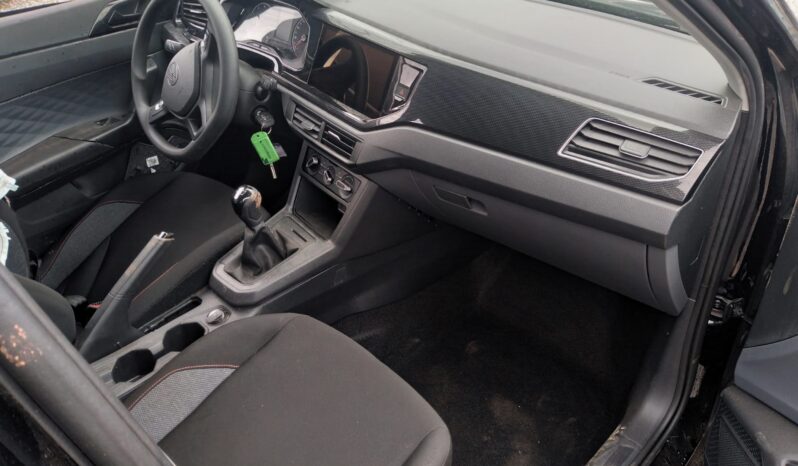 VOLKSWAGEN/ POLO TRACK MA full