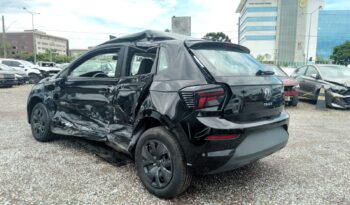 VOLKSWAGEN/ POLO TRACK MA full