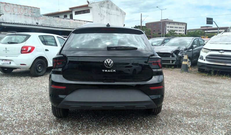 VOLKSWAGEN/ POLO TRACK MA full