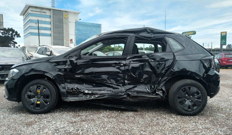 VOLKSWAGEN/ POLO TRACK MA full