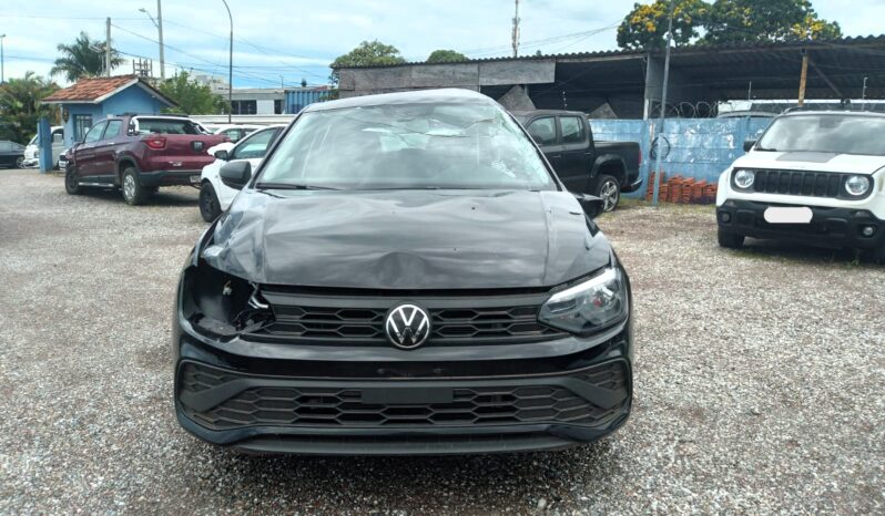 VOLKSWAGEN/ POLO TRACK MA full