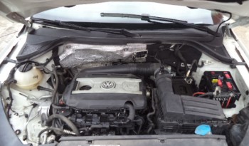 Vw Tiguan 2.0 Tsi full