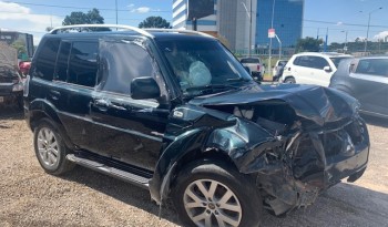 MMC PAJERO TR4 2.0 4×4 AT full