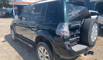 MMC PAJERO TR4 2.0 4×4 AT full