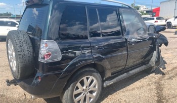 MMC PAJERO TR4 2.0 4×4 AT full