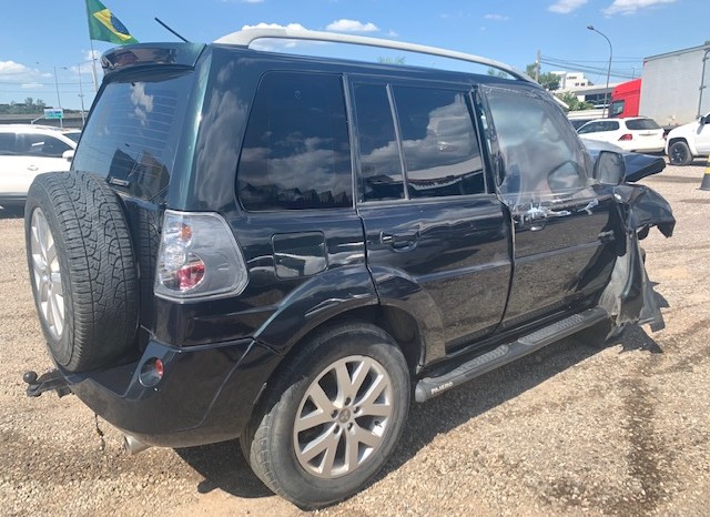 MMC PAJERO TR4 2.0 4×4 AT full