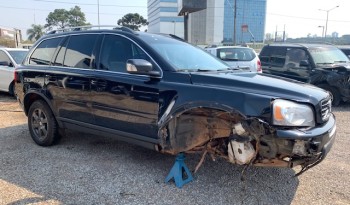 VOLVO XC90 3.2 AWD full