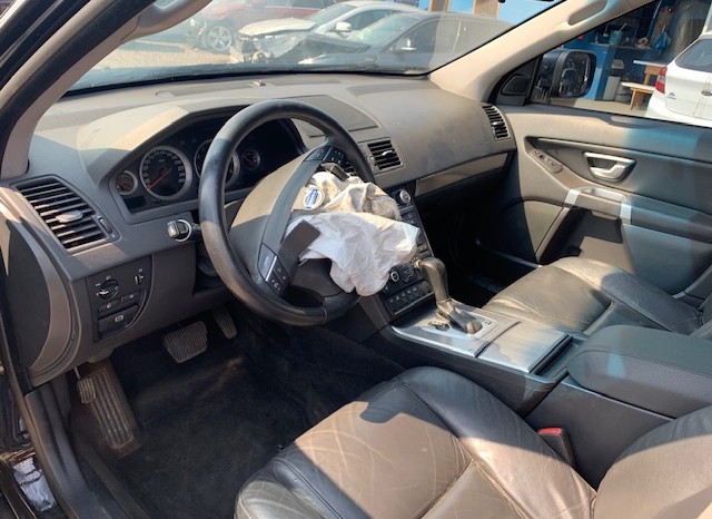 VOLVO XC90 3.2 AWD full
