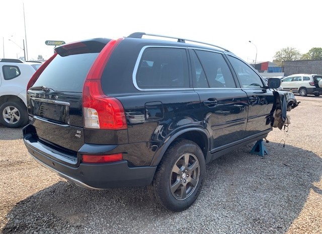 VOLVO XC90 3.2 AWD full