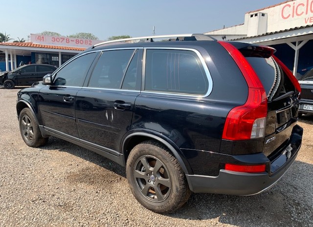 VOLVO XC90 3.2 AWD full