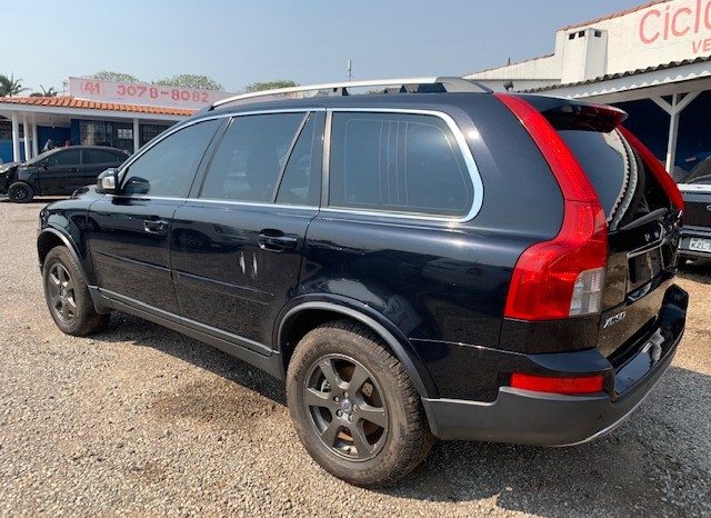 VOLVO XC90 3.2 AWD Ciclone Veículos Carros Salvados