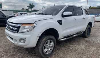 FORD RANGER XLT 3.2 4X4 AT full