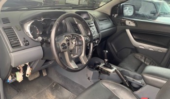 FORD RANGER XLT 3.2 4X4 AT full