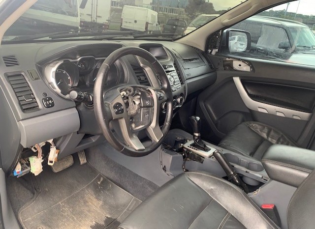 FORD RANGER XLT 3.2 4X4 AT full